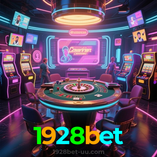 1928bet：O cassino online mais confiável para você apostar no futebol e jogar poker!