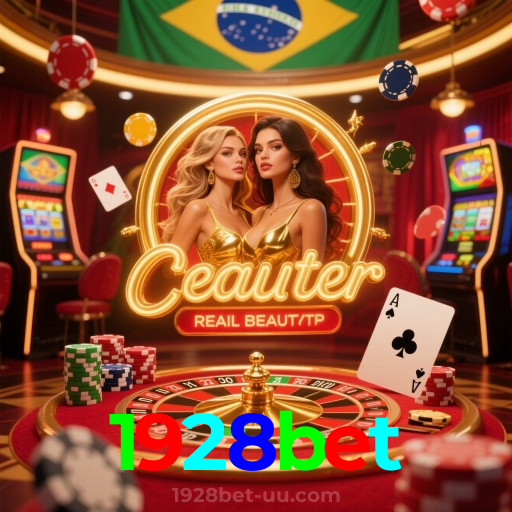 1928bet：A sorte te espera nas nossas roletas! Aposte e vença!