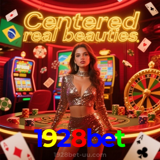 1928bet：Aposte no seu time no futebol e divirta-se com slots e roleta!
