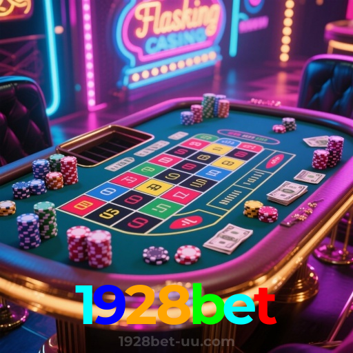 1928bet：Aposte no futebol online e conquiste grandes recompensas!