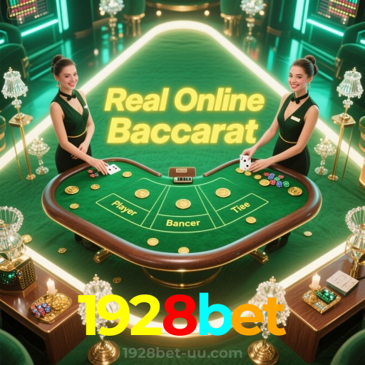1928bet：Gire nas slots e conquiste o prêmio da sua vida!