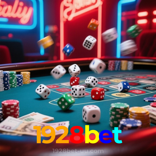 1928bet：Vire o mestre das cartas! Jogue poker online e vença!