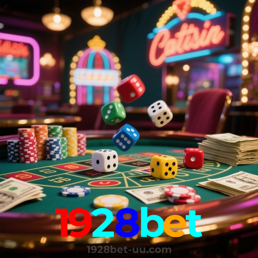 1928bet：Aposte nas mesas de poker e ganhe vitórias épicas!