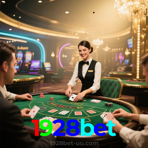 1928bet：Jogue poker online e mostre que você é o mestre das cartas!
