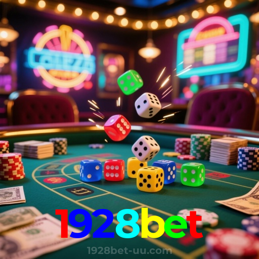 1928bet：Apostas ao vivo no futebol e prêmios em jogos como blackjack e roleta!