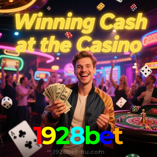 1928bet：Gire nas slots e conquiste vitórias extraordinárias!