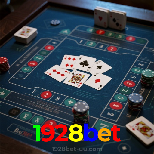 1928bet：Jogue slots, aposte no futebol e conquiste grandes vitórias!