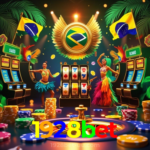 1928bet:No cassino online mais seguro, aposte no futebol e jogue slots emocionantes!