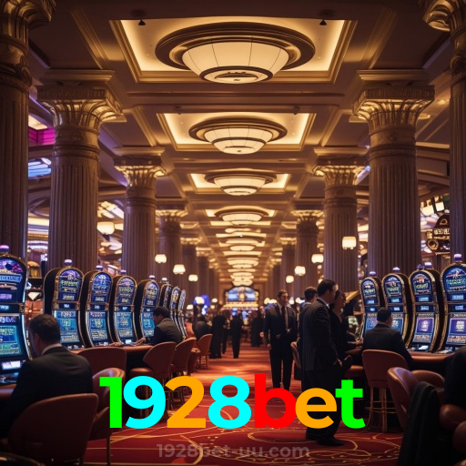 1928bet:A melhor plataforma de jogos de cassino e apostas no futebol está aqui!
