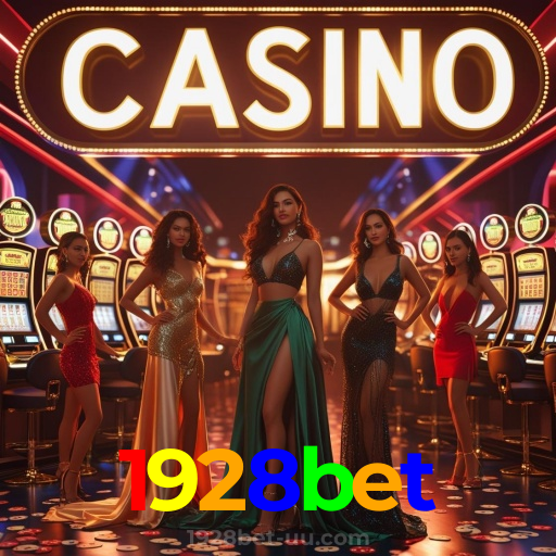 1928bet:Jogue no melhor cassino online e conquiste prêmios de verdade!