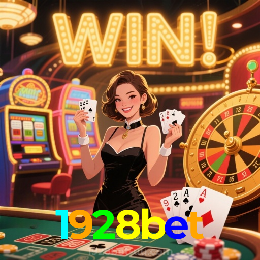 1928bet：Ganhe muito jogando blackjack e apostando no futebol online!