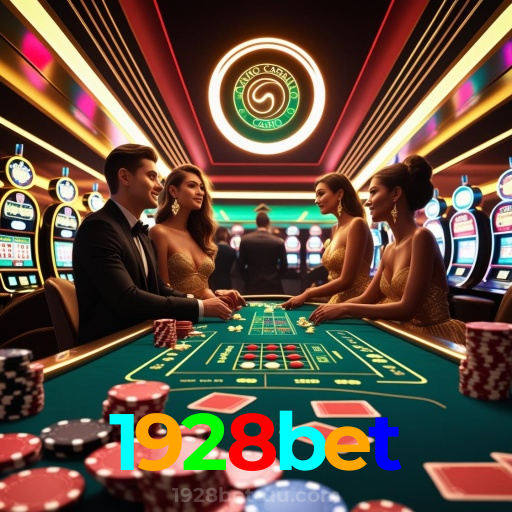 1928bet:As maiores vitórias estão te esperando nas nossas slots online!