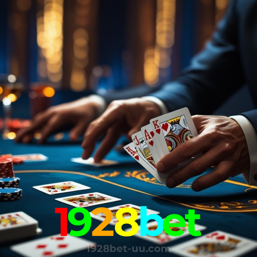 1928bet:A emoção das slots online te espera! Gire e ganhe prêmios incríveis!