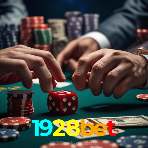 1928bet:Sinta a emoção do cassino! Aposte agora e ganhe prêmios reais!