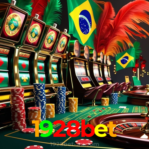 1928bet:A sorte te espera com apostas no futebol e os melhores jogos de cassino!