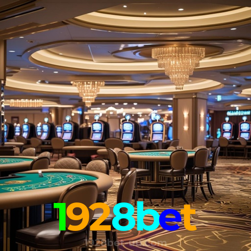 1928bet:Apostas em futebol e os melhores jackpots de cassino te esperam!