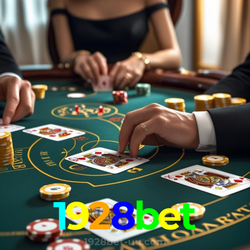 1928bet:Apostas ao vivo no futebol e prêmios em blackjack e roleta!