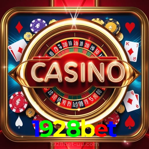 1928bet:Entre no cassino e comece a ganhar agora mesmo!