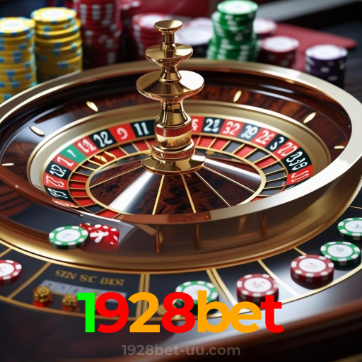 1928bet：Sinta a emoção de jogar nas melhores slots do mercado!