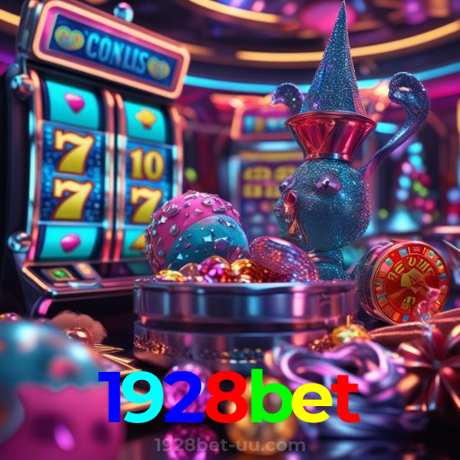 1928bet:Cada giro nas slots pode te levar à grande vitória!