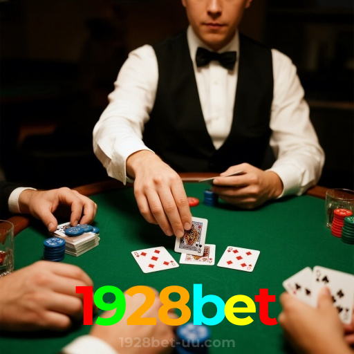 1928bet：Jogue slots, poker e aposte no futebol no cassino online mais emocionante!