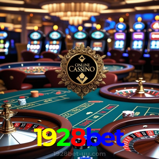 1928bet:Jogue nas slots e conquiste vitórias épicas!