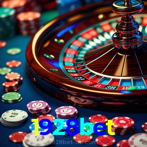 1928bet:O melhor cassino online para quem ama futebol e jogos como poker e slots!