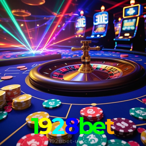 1928bet:As slots mais emocionantes estão esperando por você! Vença agora!