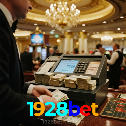 1928bet：A sorte está ao seu lado! Aposte nas melhores máquinas caça-níqueis!