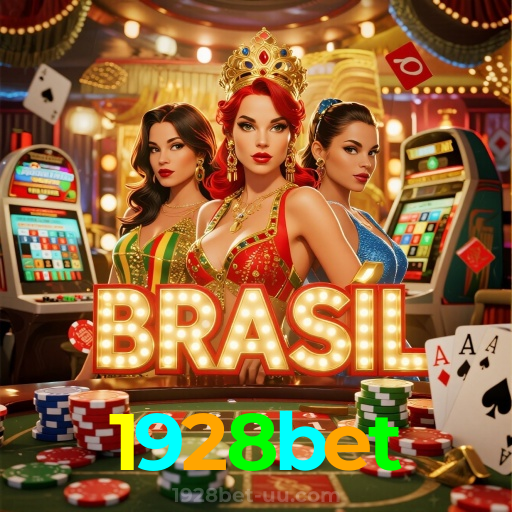 1928bet：Jogue poker, aposte no futebol e vença com grandes prêmios!