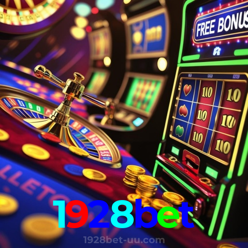 1928bet:Jogue agora no nosso cassino online e vença nas mesas de poker!