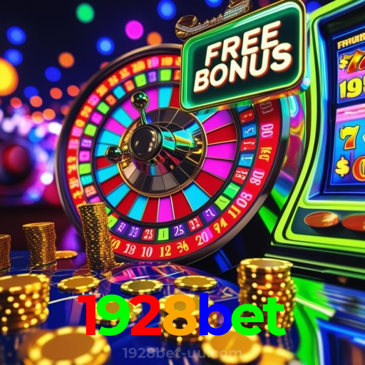 1928bet:Jogue agora e vença nas melhores slots online!