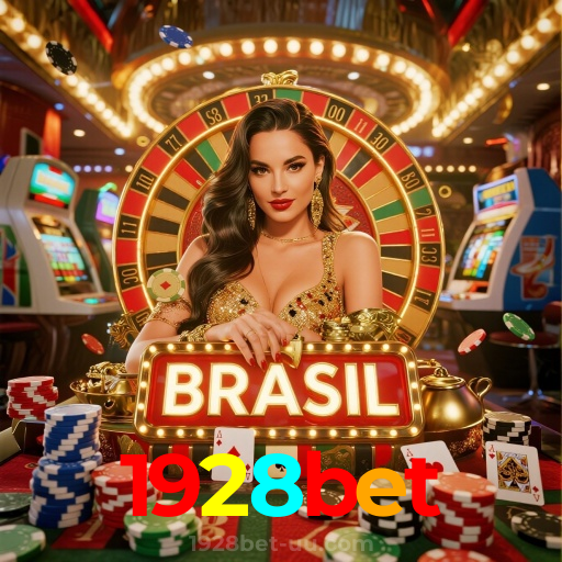 1928bet：Jogue nas melhores slots e conquiste o jackpot dos seus sonhos!