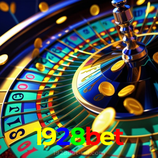 1928bet:Apostas no futebol e grandes vitórias em roleta e blackjack!