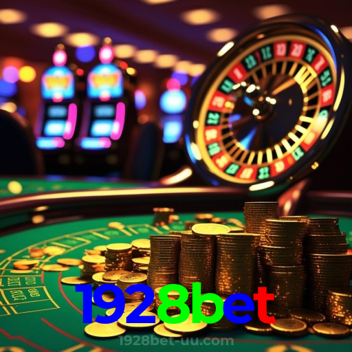 1928bet:Jogue poker, roleta e aposte no futebol para uma experiência épica!