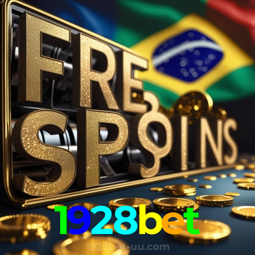 1928bet：Sinta a adrenalina das slots e conquiste vitórias como nunca!