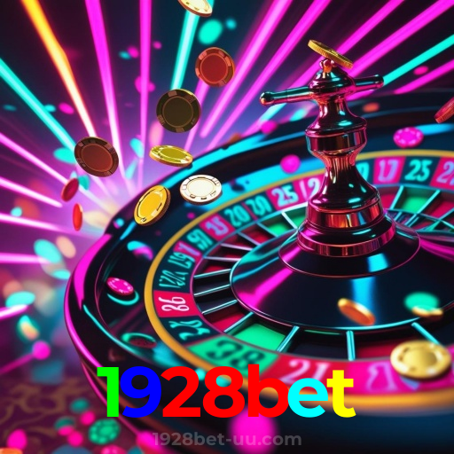 1928bet:Cada giro nas slots pode ser uma grande vitória! Aposte agora!