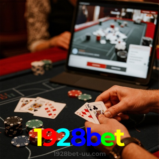 1928bet：Jogue nas melhores slots e conquiste prêmios incríveis!