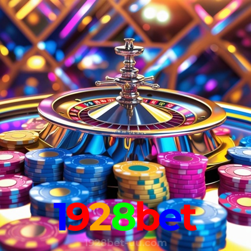 1928bet:O cassino online perfeito para quem adora apostar no futebol e jogar roleta!