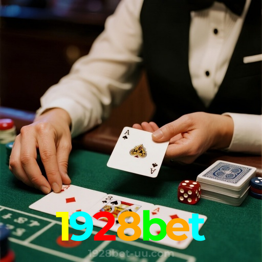 1928bet：Jogue poker, aposte no futebol e ganhe prêmios incríveis!