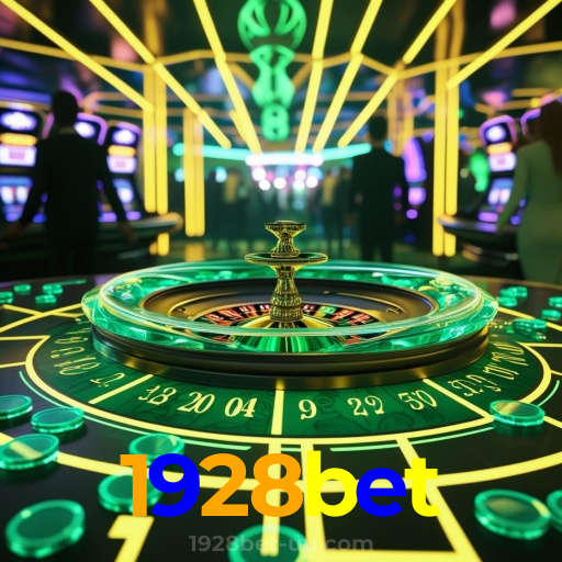 1928bet:O melhor cassino online para apostar no futebol e jogar poker e blackjack!