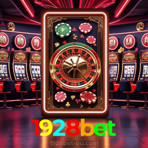1928bet:Jogue slots, poker e aposte no futebol online para grandes prêmios!