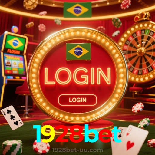 1928bet：Aposte no futebol e viva a emoção do jogo!