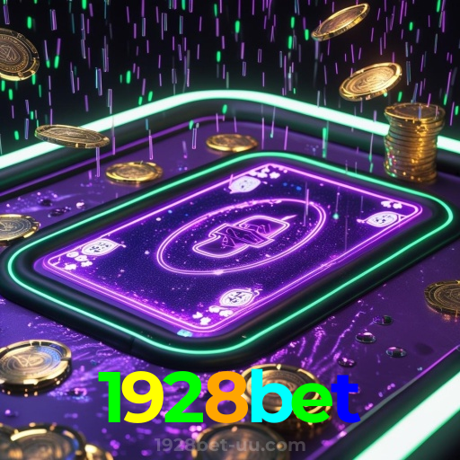 1928bet:Jogue nas melhores slots e vença o jackpot em grande estilo!