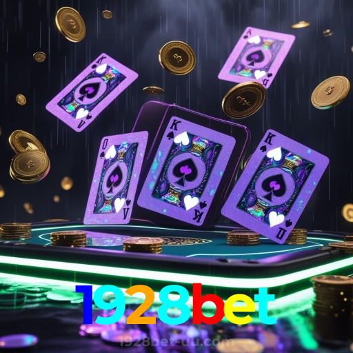 1928bet:Apostas no futebol e diversão com roleta e blackjack no cassino online!