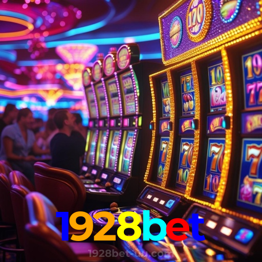1928bet:Apostas no futebol e grandes prêmios nos melhores jogos de cassino!