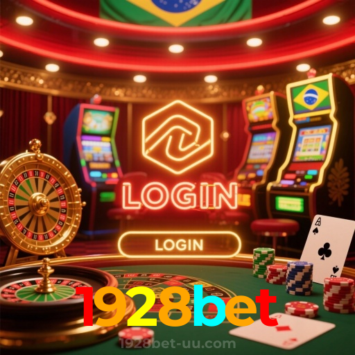 1928bet：O melhor cassino online está aqui! Jogue nas slots e ganhe!