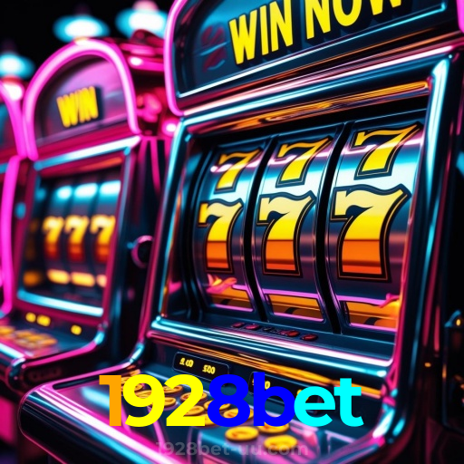 1928bet:Vença no futebol e nos melhores jogos de cassino online, como poker e roleta!