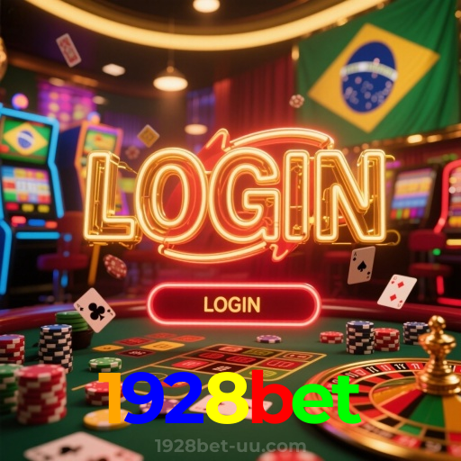 1928bet：Aposte nas roletas e conquiste prêmios incríveis!