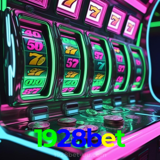 1928bet：Em cada giro, novas vitórias! Venha jogar nas melhores slots!
